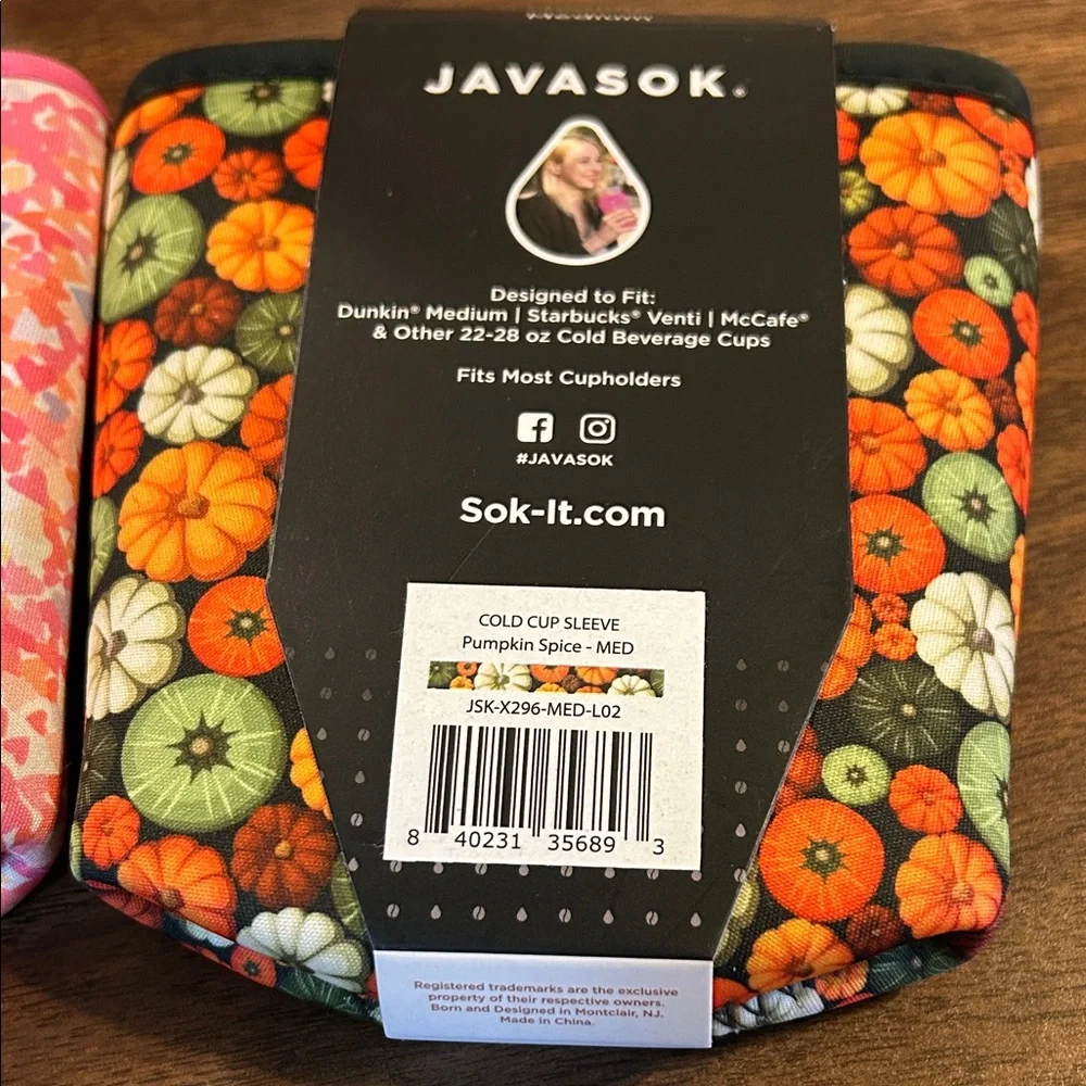 Colorful Insulated Tumbler with Straw - Picture 5 of 12
